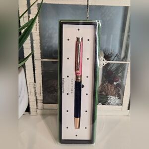 Kate Spade Colorblock Ballpoint Pen